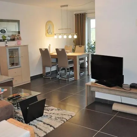 Allgaeu Gemuetliche, Moderne Wohnung Mit Garten-Pool Argenbuhl Exterior photo