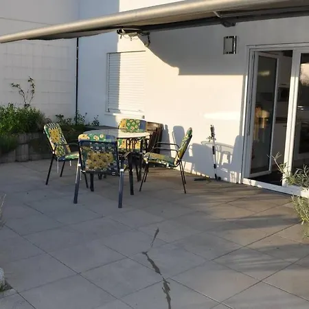Allgaeu Gemuetliche, Moderne Wohnung Mit Garten-Pool Argenbuhl Exterior photo