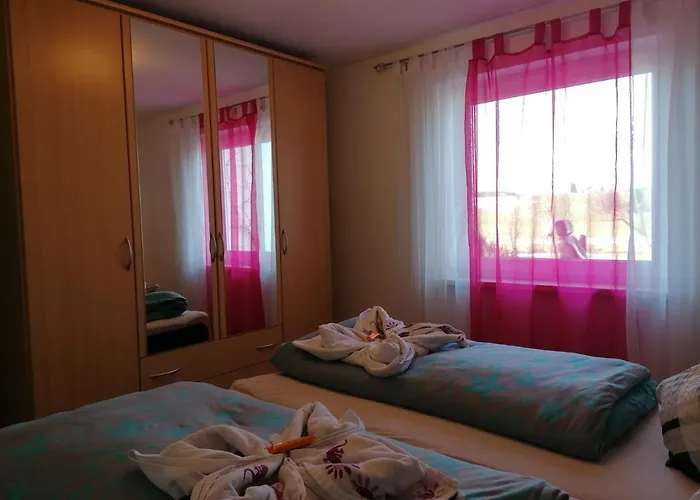 Allgaeu Gemuetliche, Moderne Wohnung Mit Garten-Pool