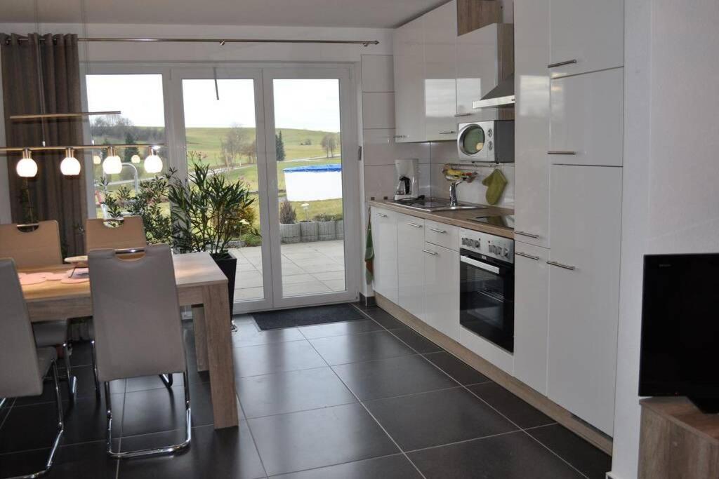 Apartment Allgaeu Gemuetliche, Moderne Mit Garten-pool *