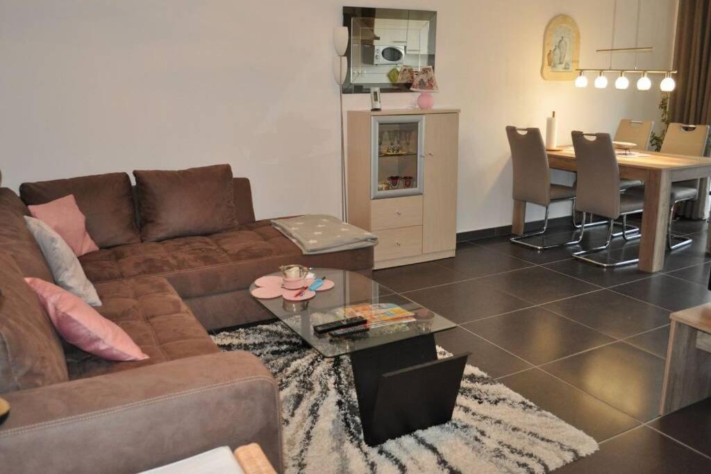 Apartment Allgaeu Gemuetliche, Moderne Mit Garten-pool *